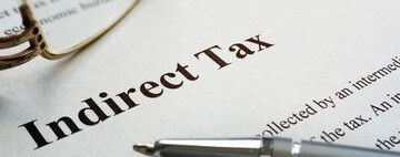 Indirect Tax